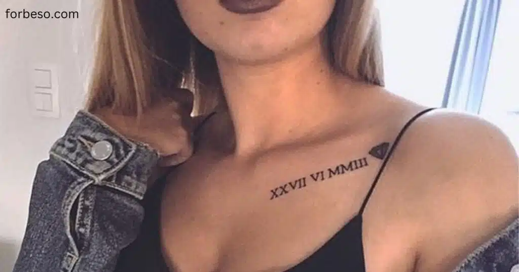 Are tattoos attractive on females