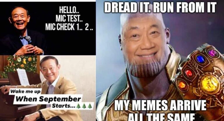chrismas memes philippines