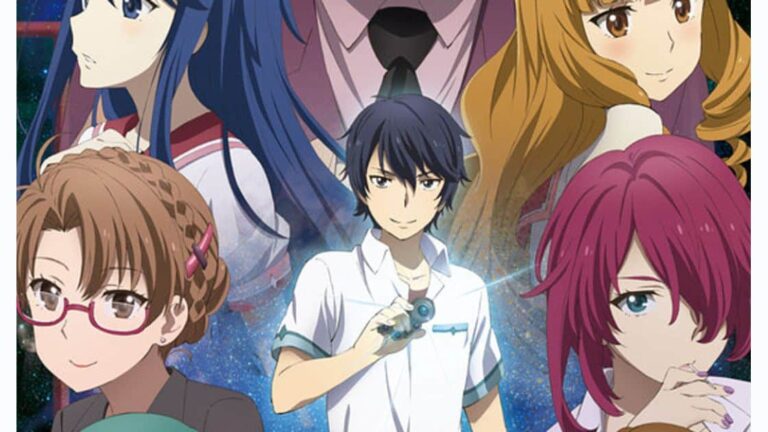 Yu No Anime Ending Explained