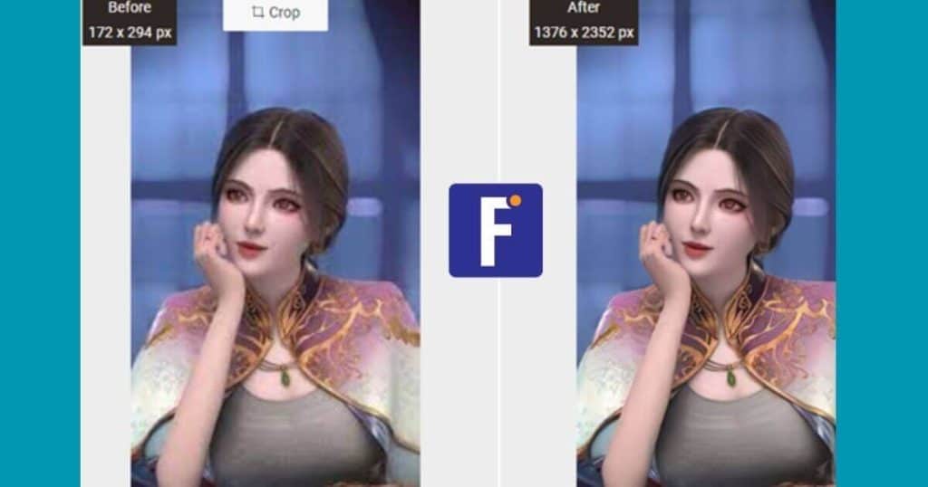 VanceAI Image
