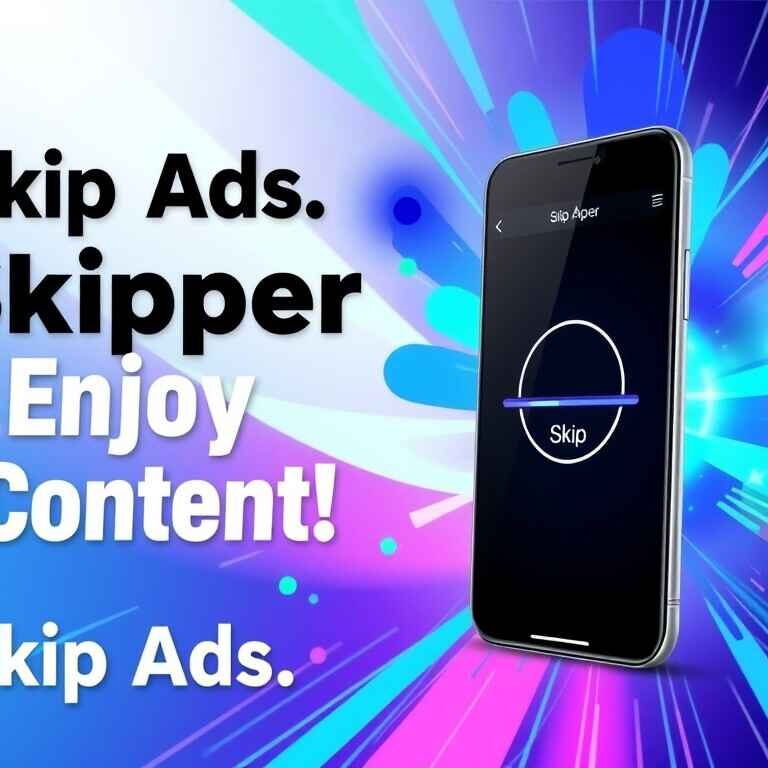 Disney plus ad skipper