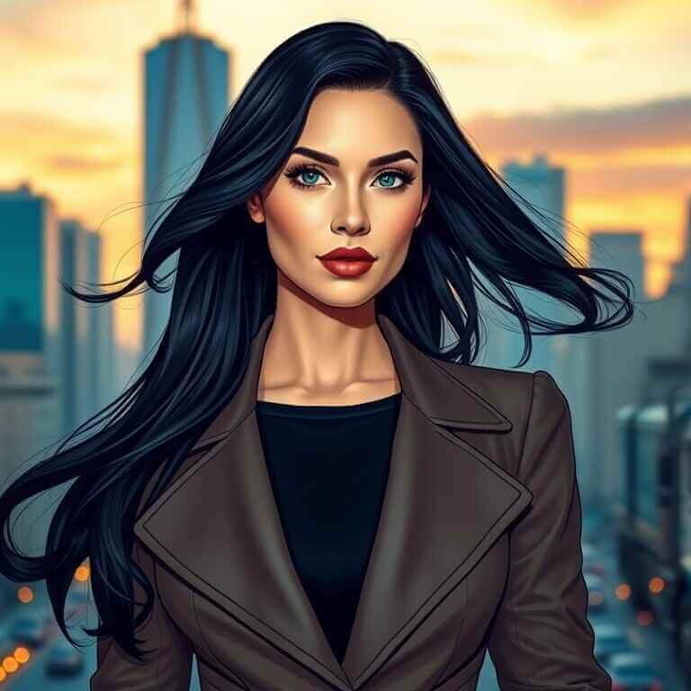 Jacqueline Marie Landry Dallas TX